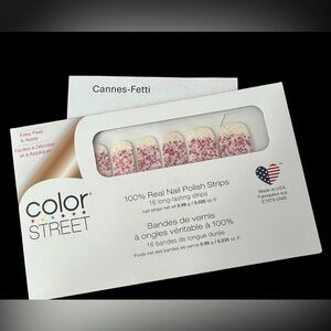 Cannes-Fetti by Color Street